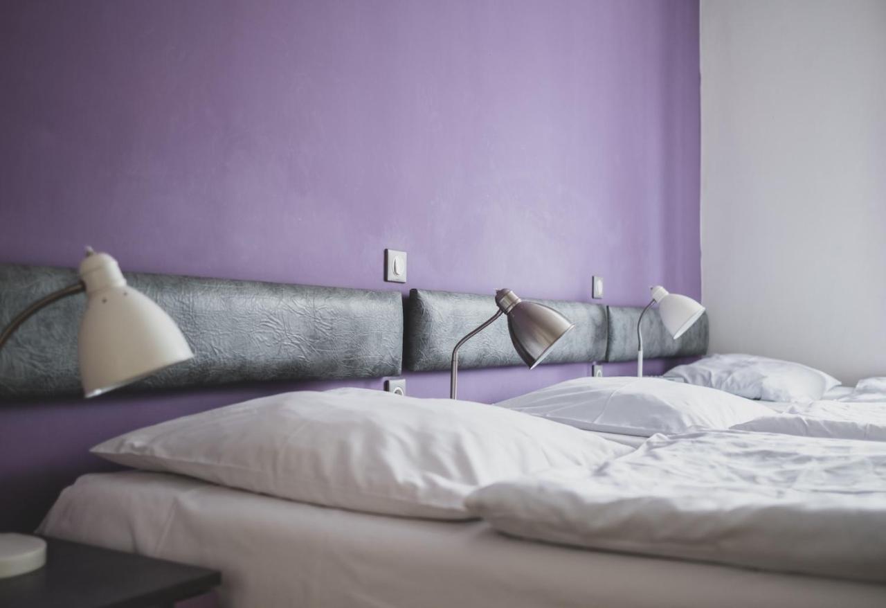 Cybulskiego Guest Affittacamere 3*
