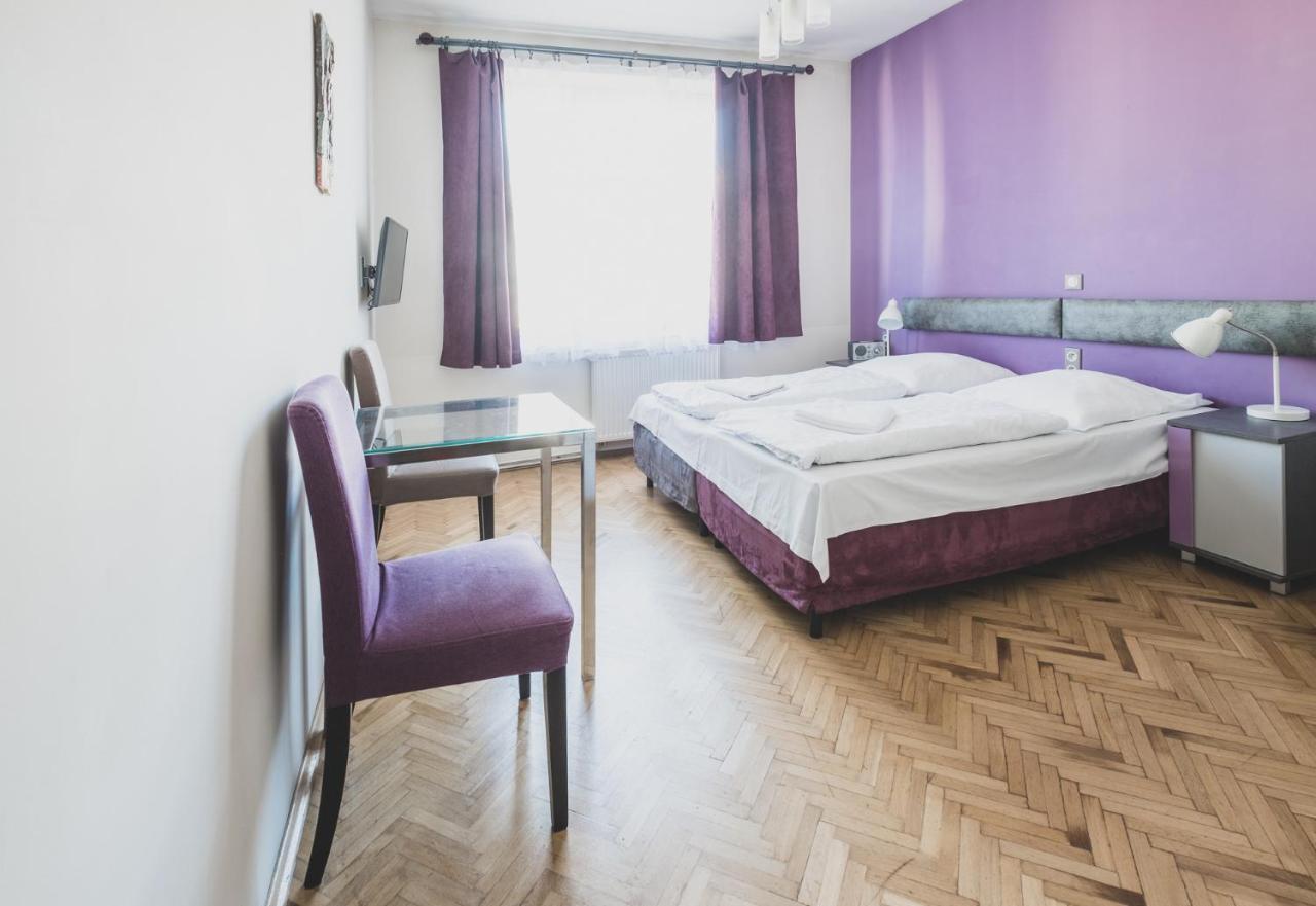 Affittacamere Cybulskiego Guest Cracovia
