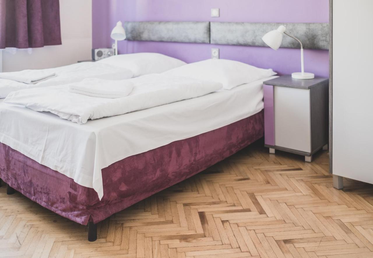 Cybulskiego Guest Affittacamere