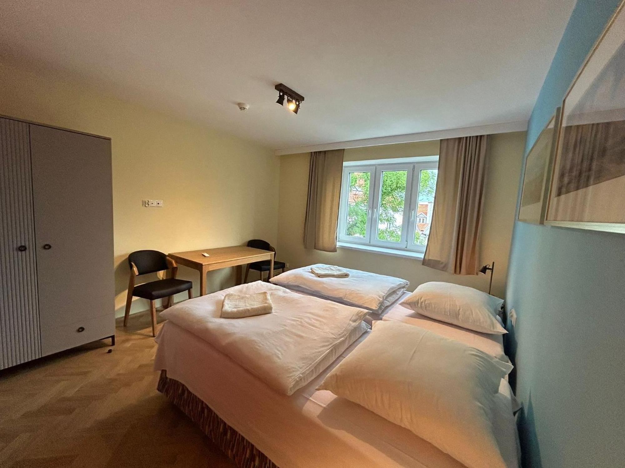 Affittacamere Cybulskiego Guest