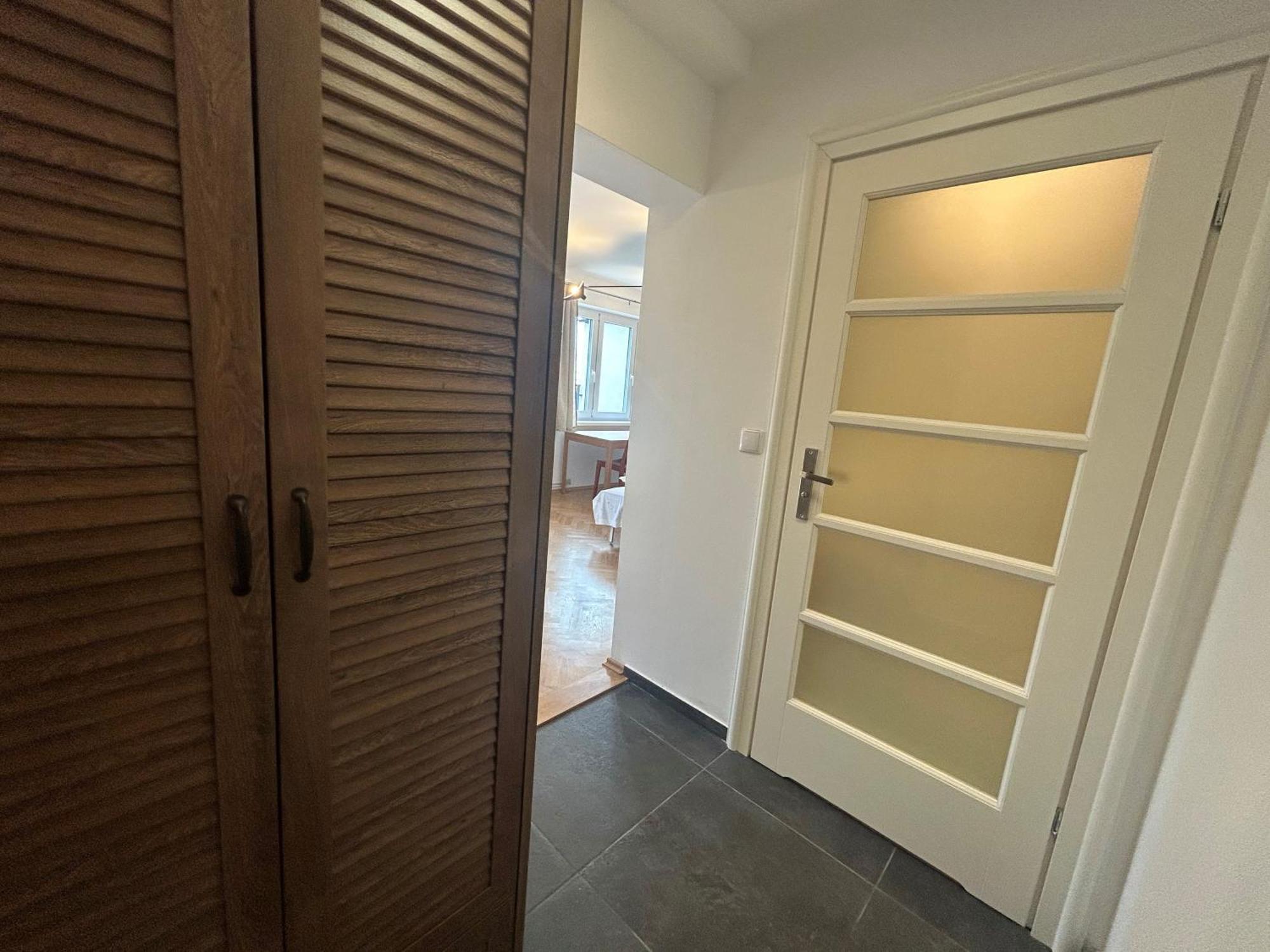 Cybulskiego Guest Affittacamere 3*