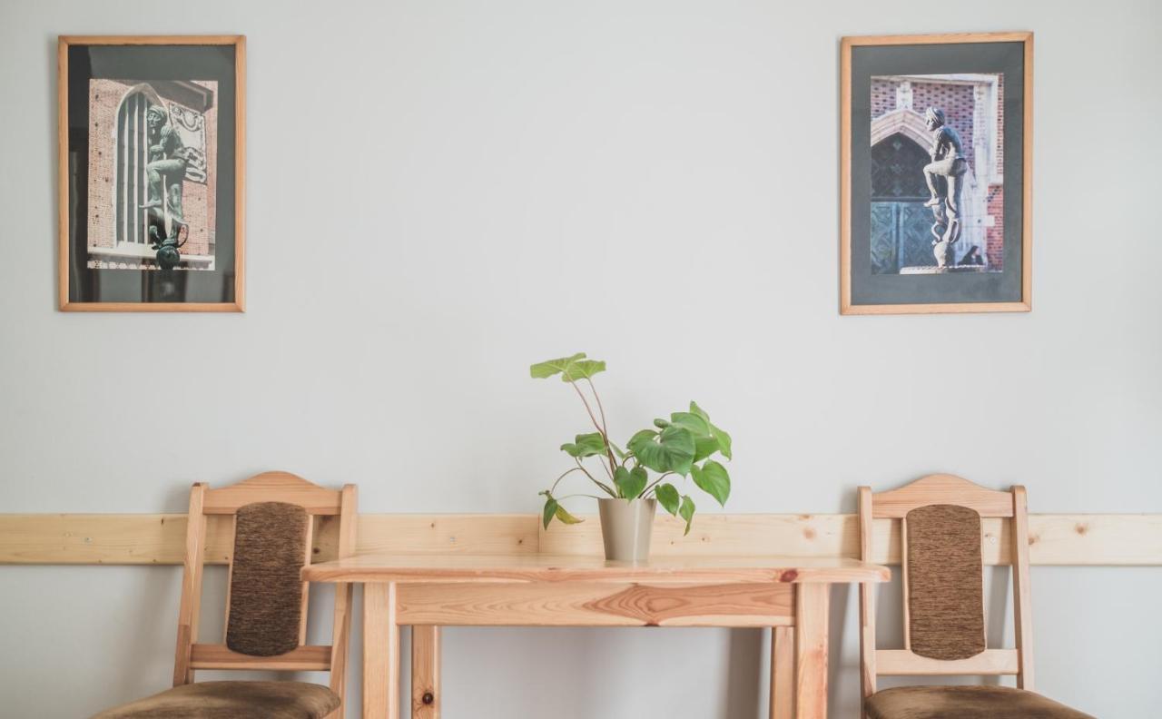 Affittacamere Cybulskiego Guest