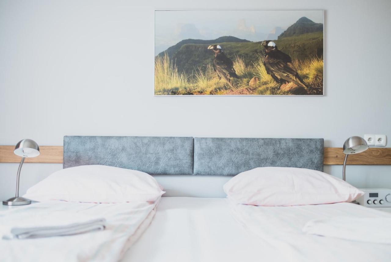 Cybulskiego Guest Affittacamere
