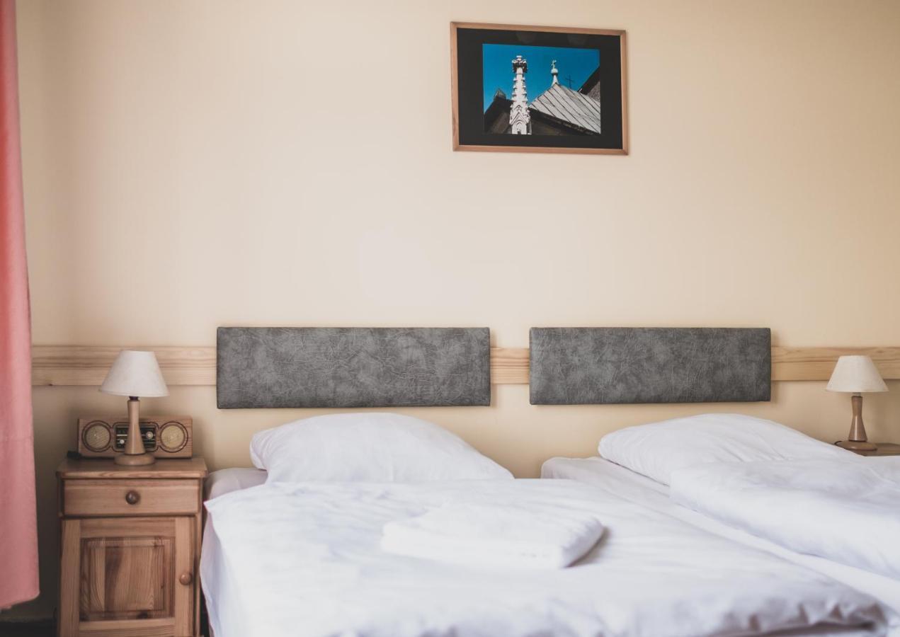 Guest house Cybulskiego Guest 3*