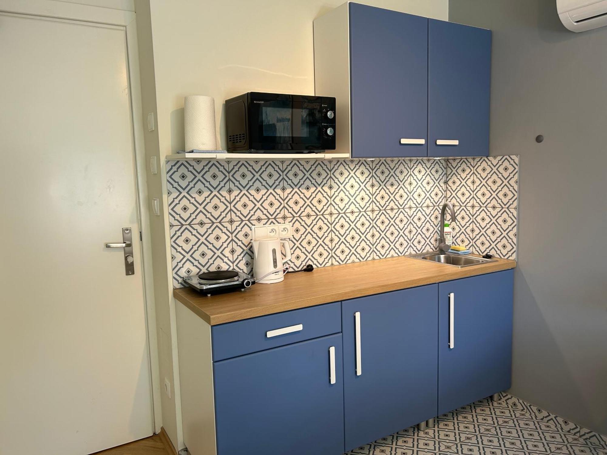 Pensjonat Cybulskiego Guest 3*