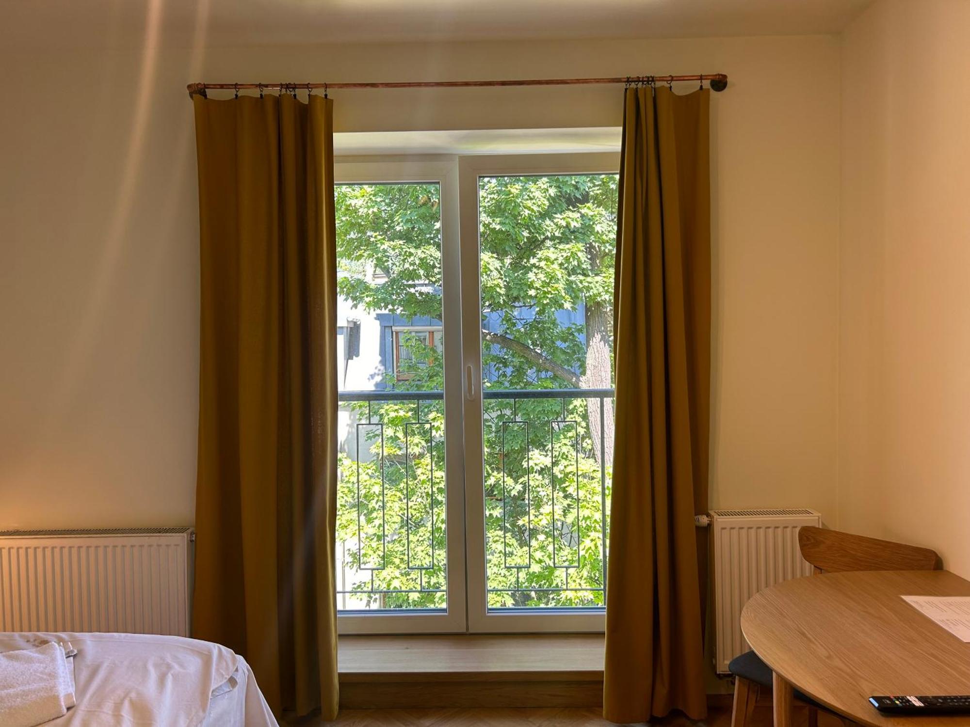Cybulskiego Guest 3* Kraków
