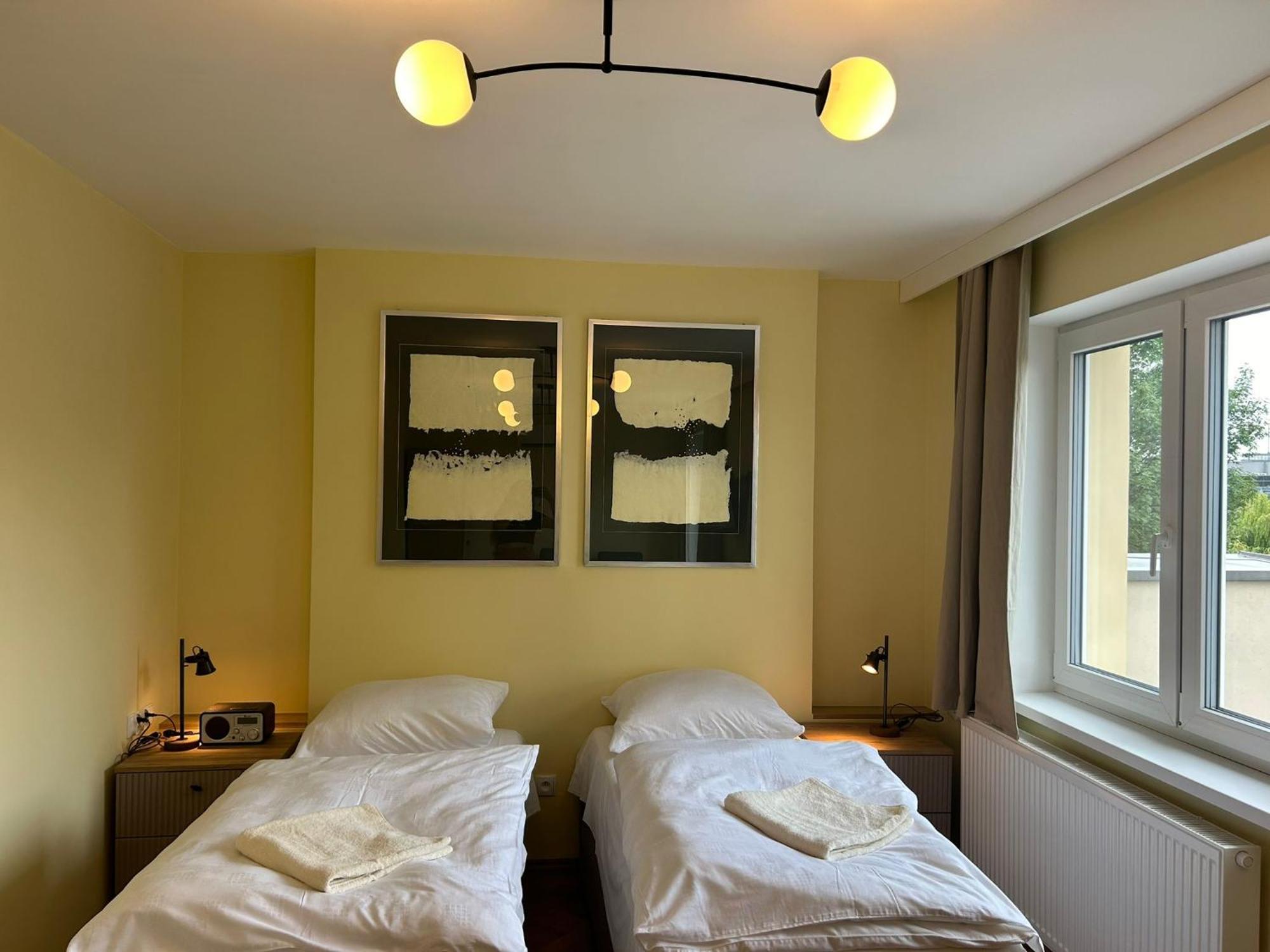 Cybulskiego Guest Kraków