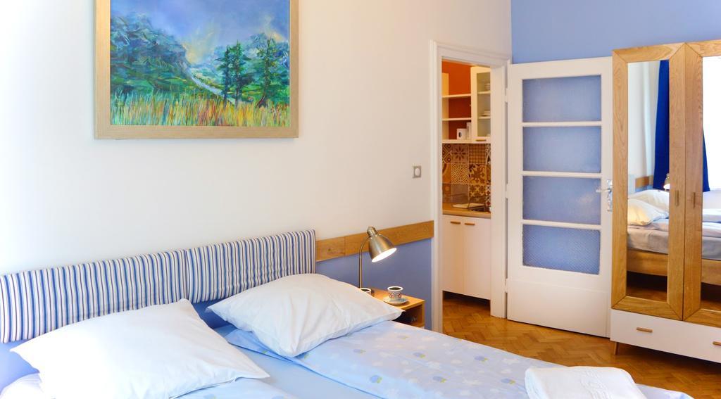 Cybulskiego Guest Pensjonat