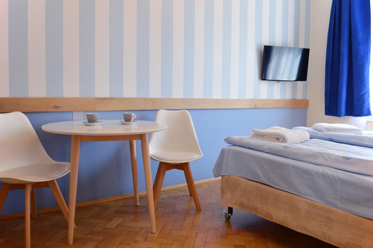Cybulskiego Guest Pensjonat