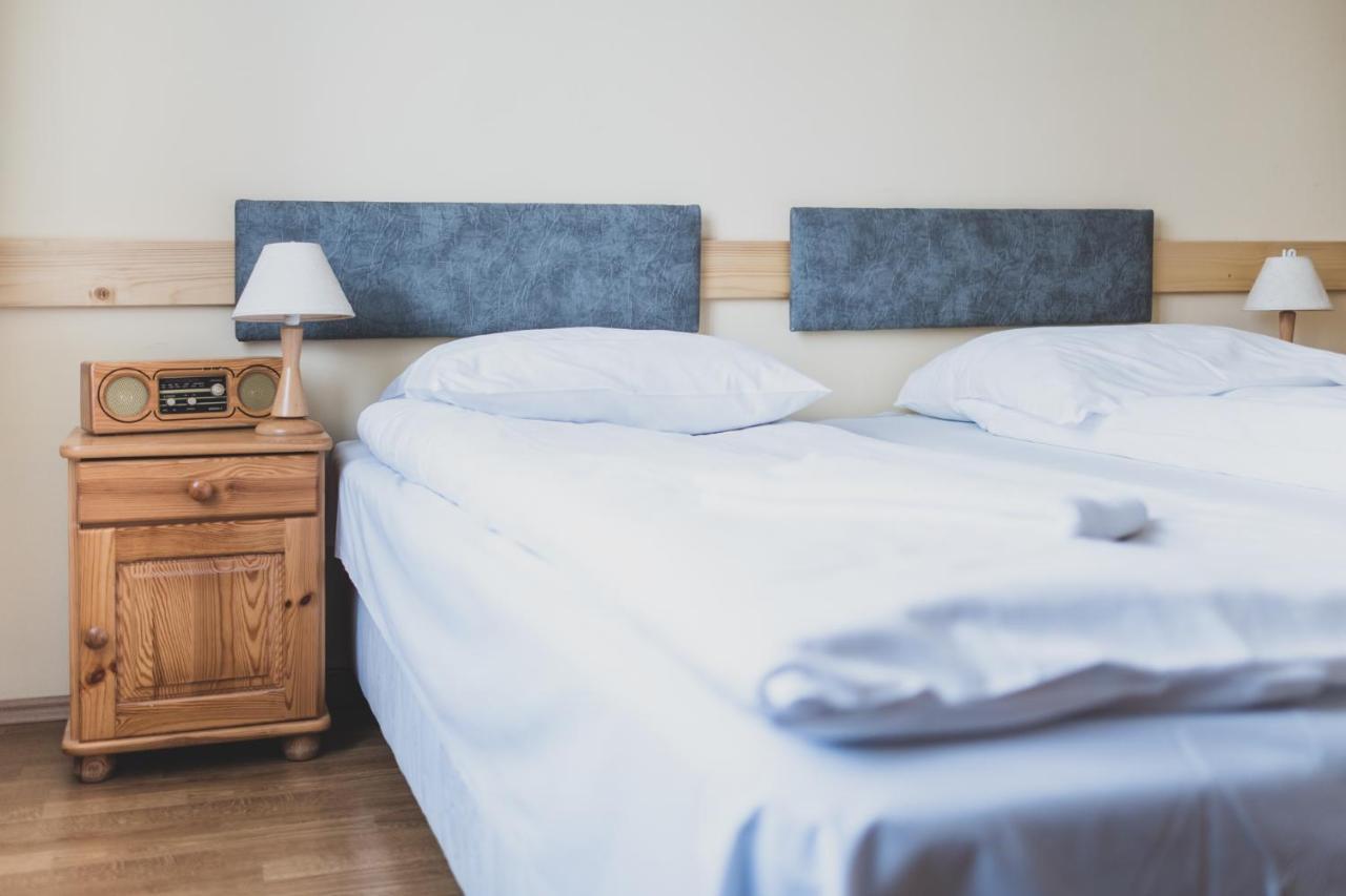 Pensjonat Cybulskiego Guest