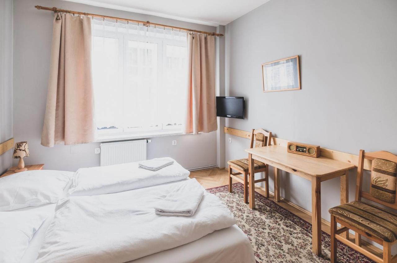 Cybulskiego Guest Pensjonat